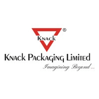 KNACK PACKAGING LIMITED logo